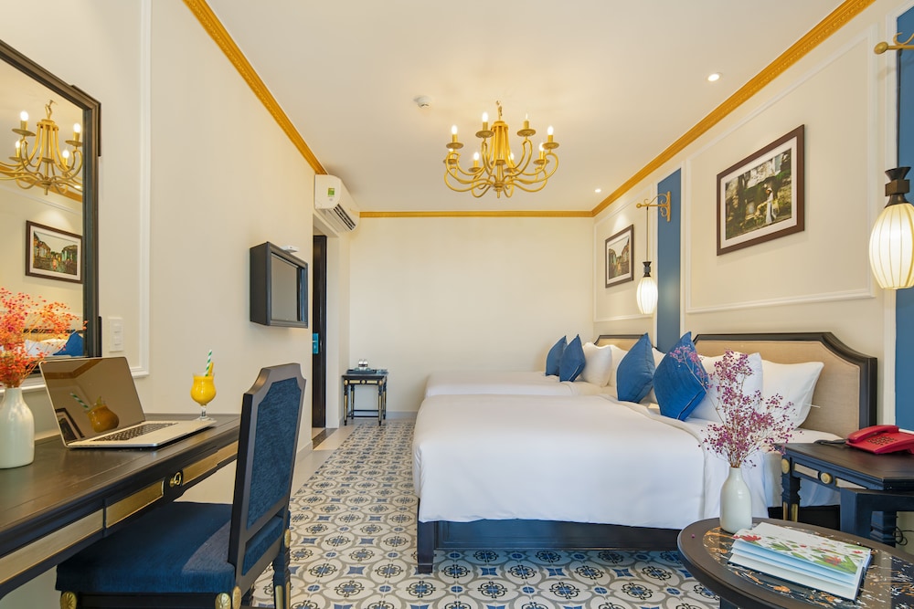 Hoi An Blue Sky Boutique Spa 20/75