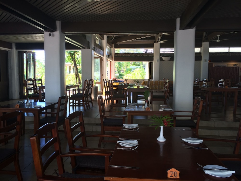 Nakelo Treasure Island Resort and Spa 23/46