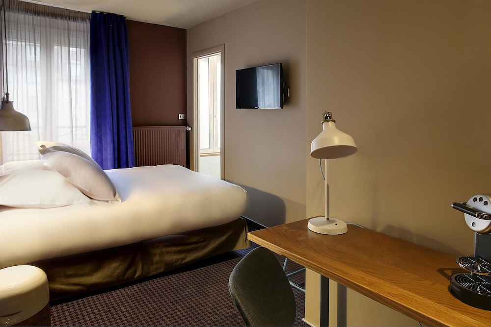 Best Western Citadelle Besancon 34/55