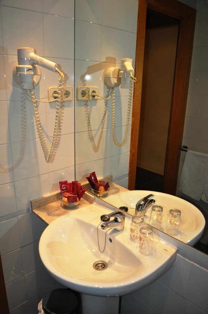 Hotel Espana 58/59
