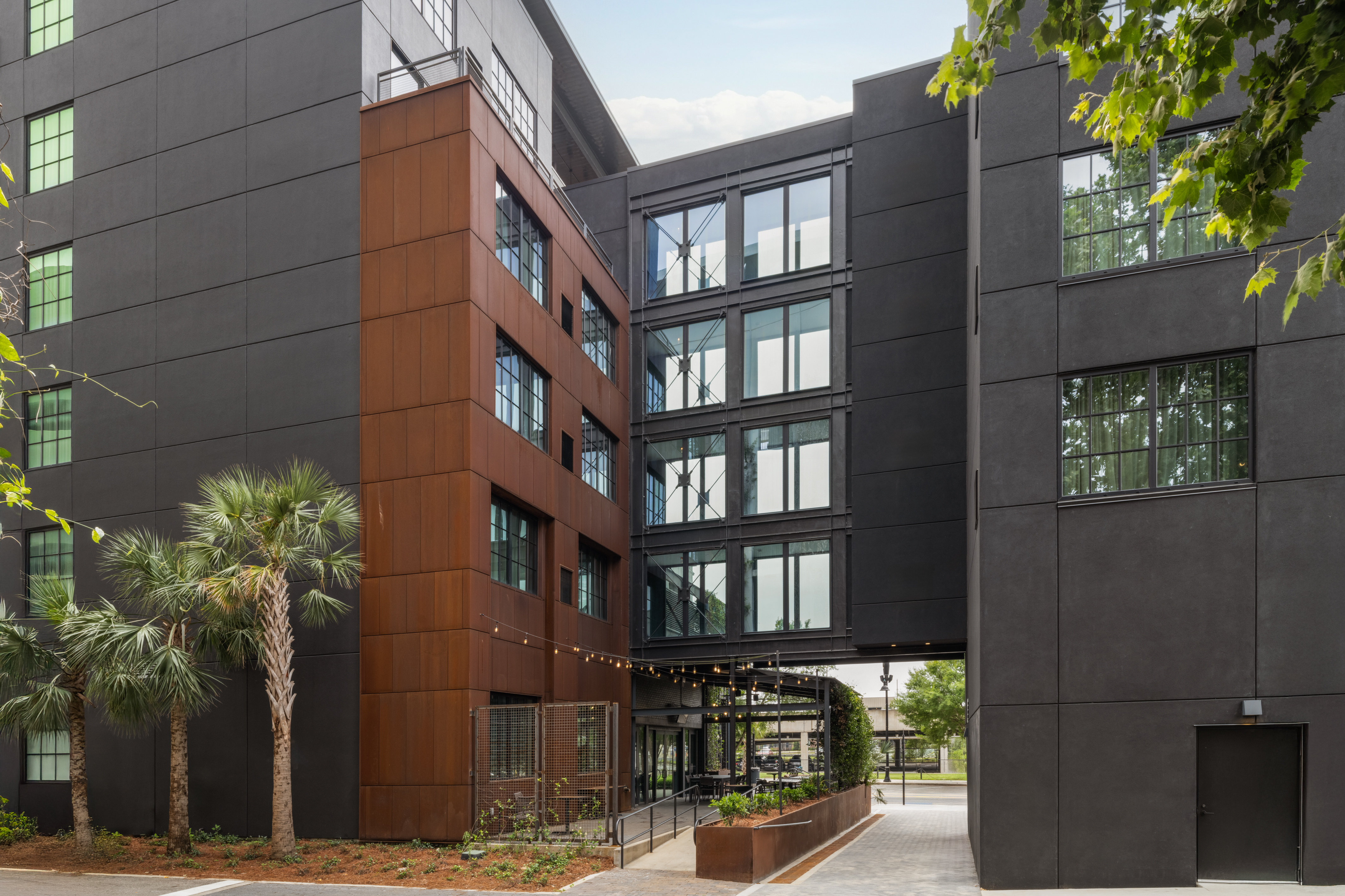 Hotel Indigo Tallahassee - College Town 3/28