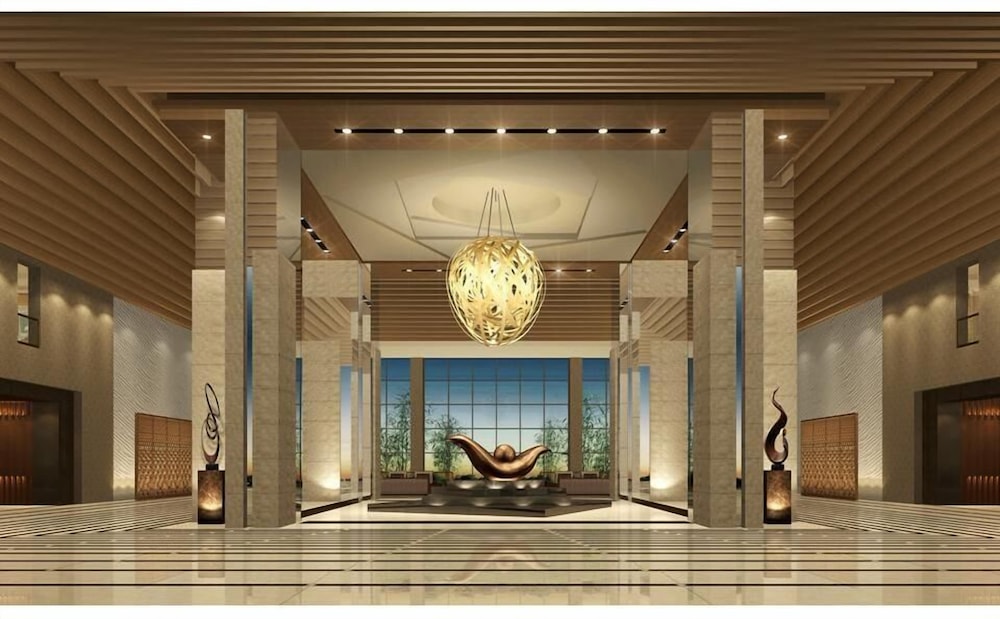 Mission Hills Resort Shenzhen 9/72