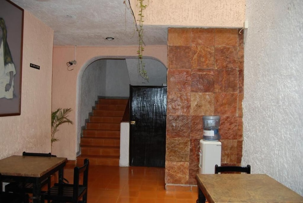 Tankah Hotel 21/51