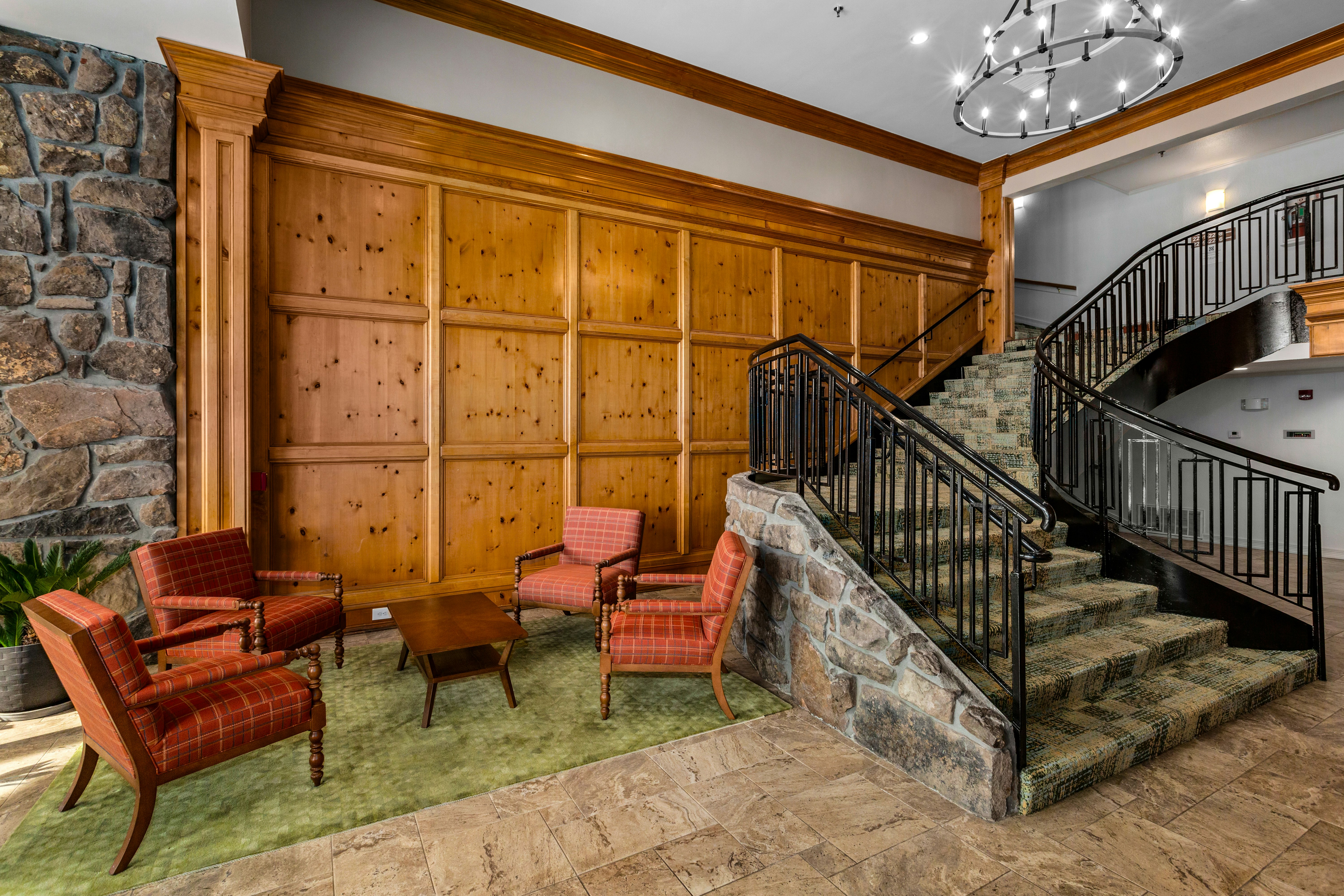 Worldmark Grand Lake 6/17