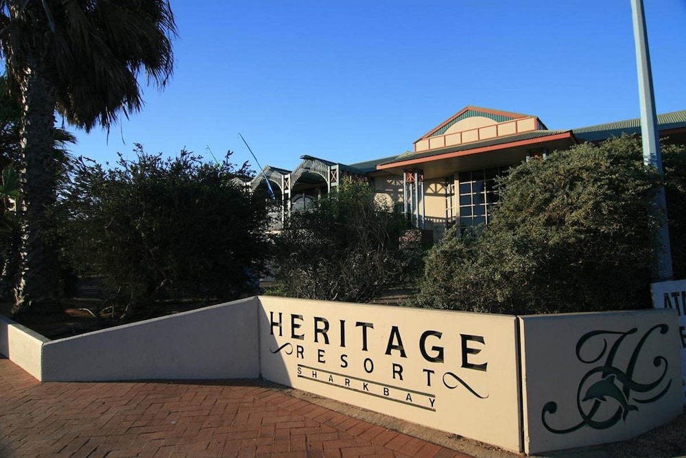 Heritage Resort Shark Bay 8/58