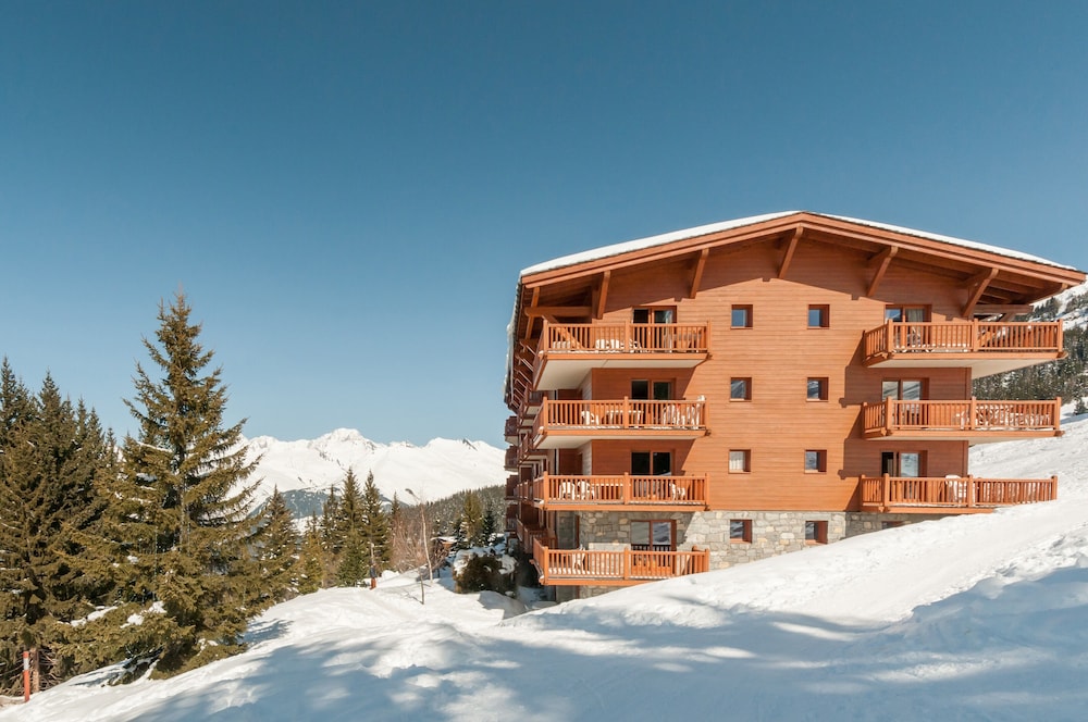 Residence Pierre and Vacances Premium Les Alpages de Chantel 11/88