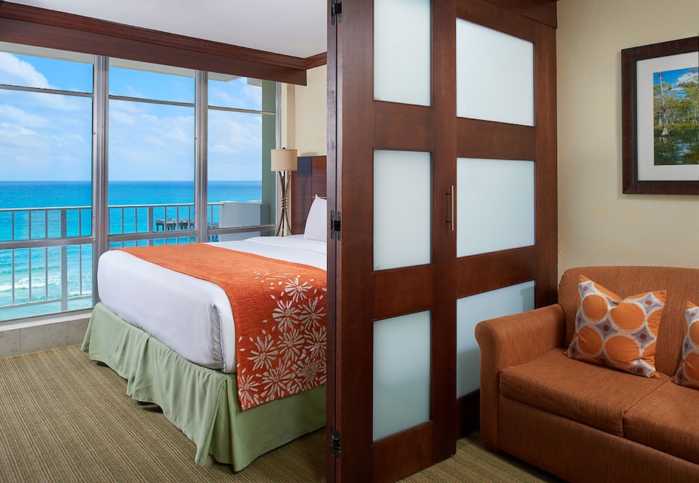 The Sunny Miami Sunny Isles Beach, Curio Collection by Hilton 29/34