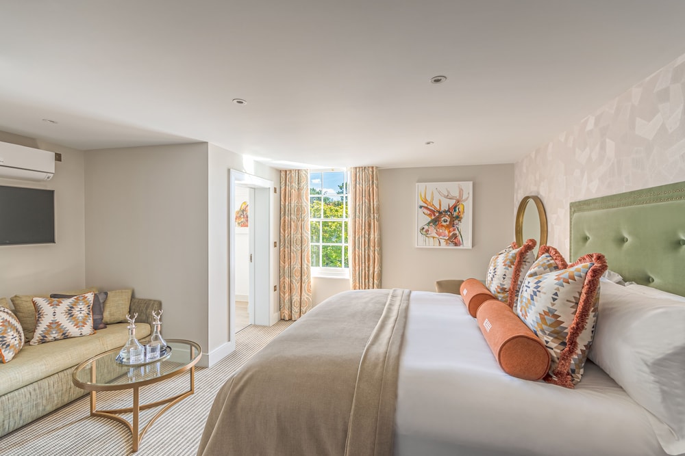 Harbour Hotel Richmond 33/69