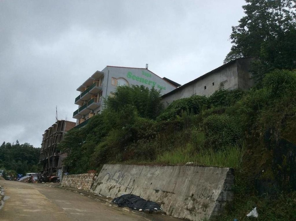 Sapa Scenery Hotel 3/45