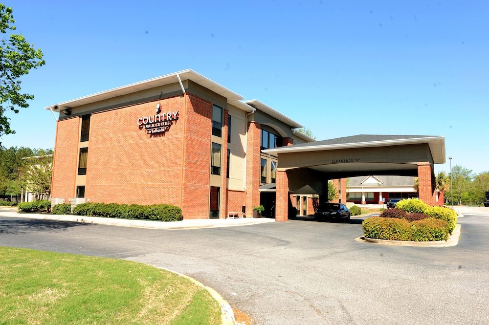 amenities