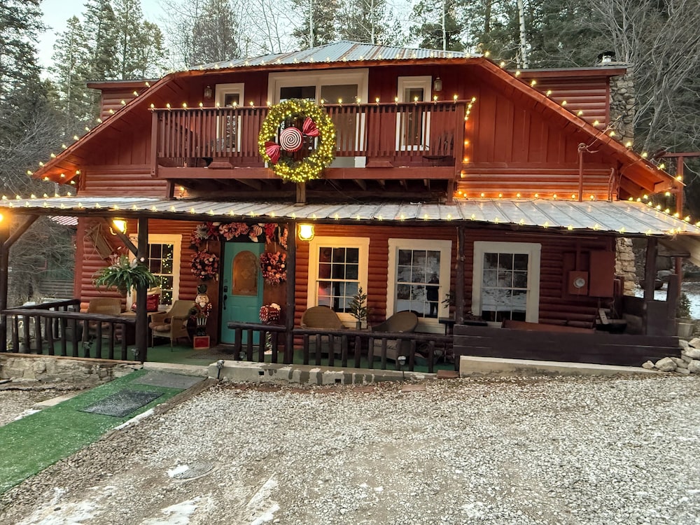 The Crofting Inn 3/50