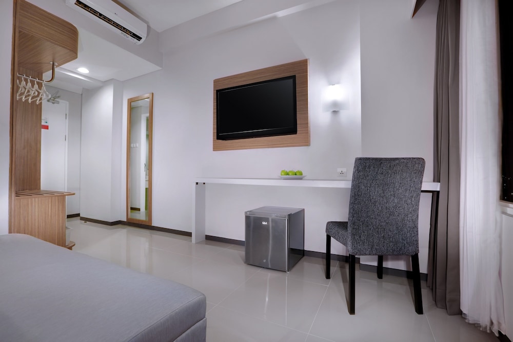 favehotel Rungkut Surabaya 29/41