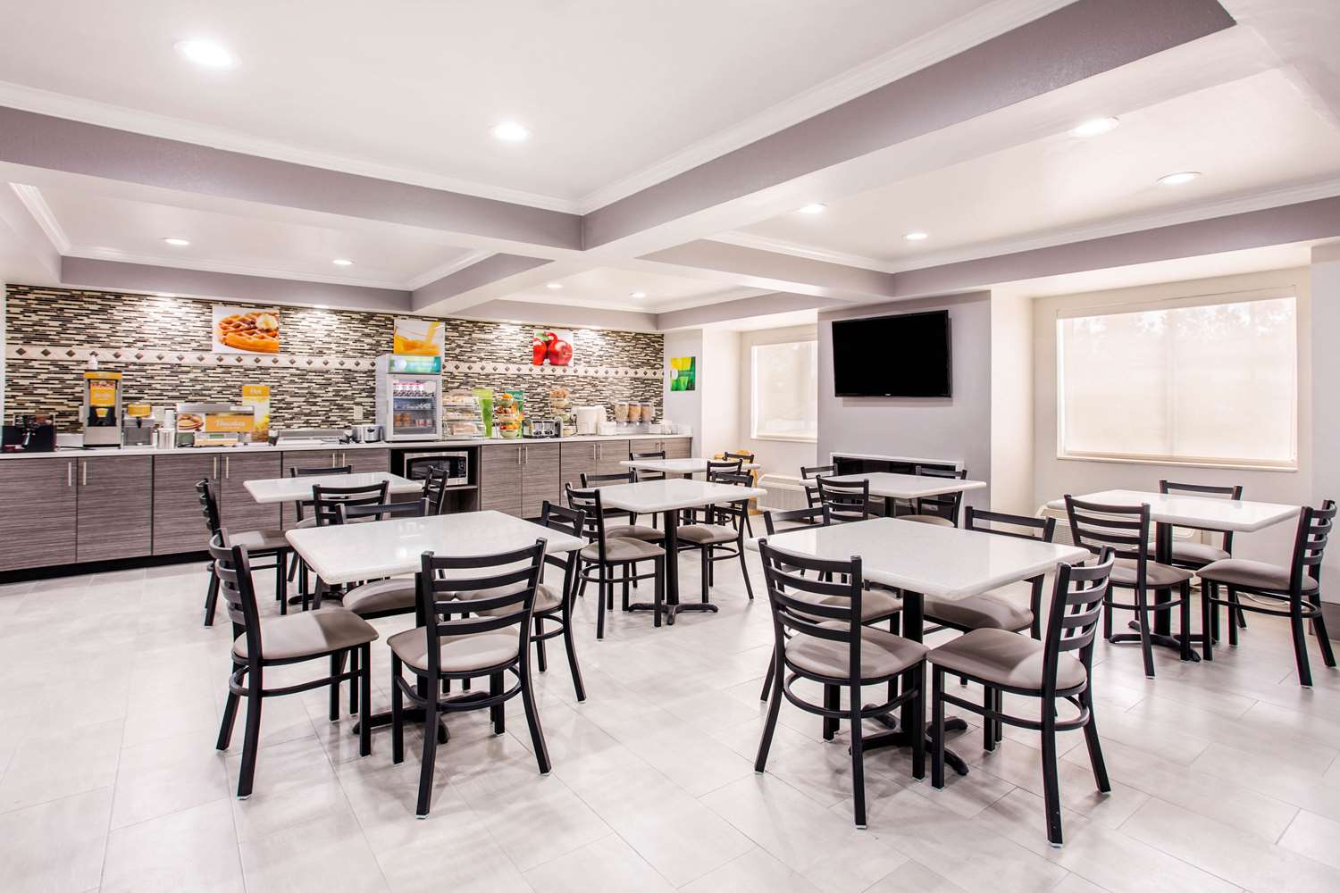 Quality Inn & Suites Myrtle Beach Near Outlets 12/17