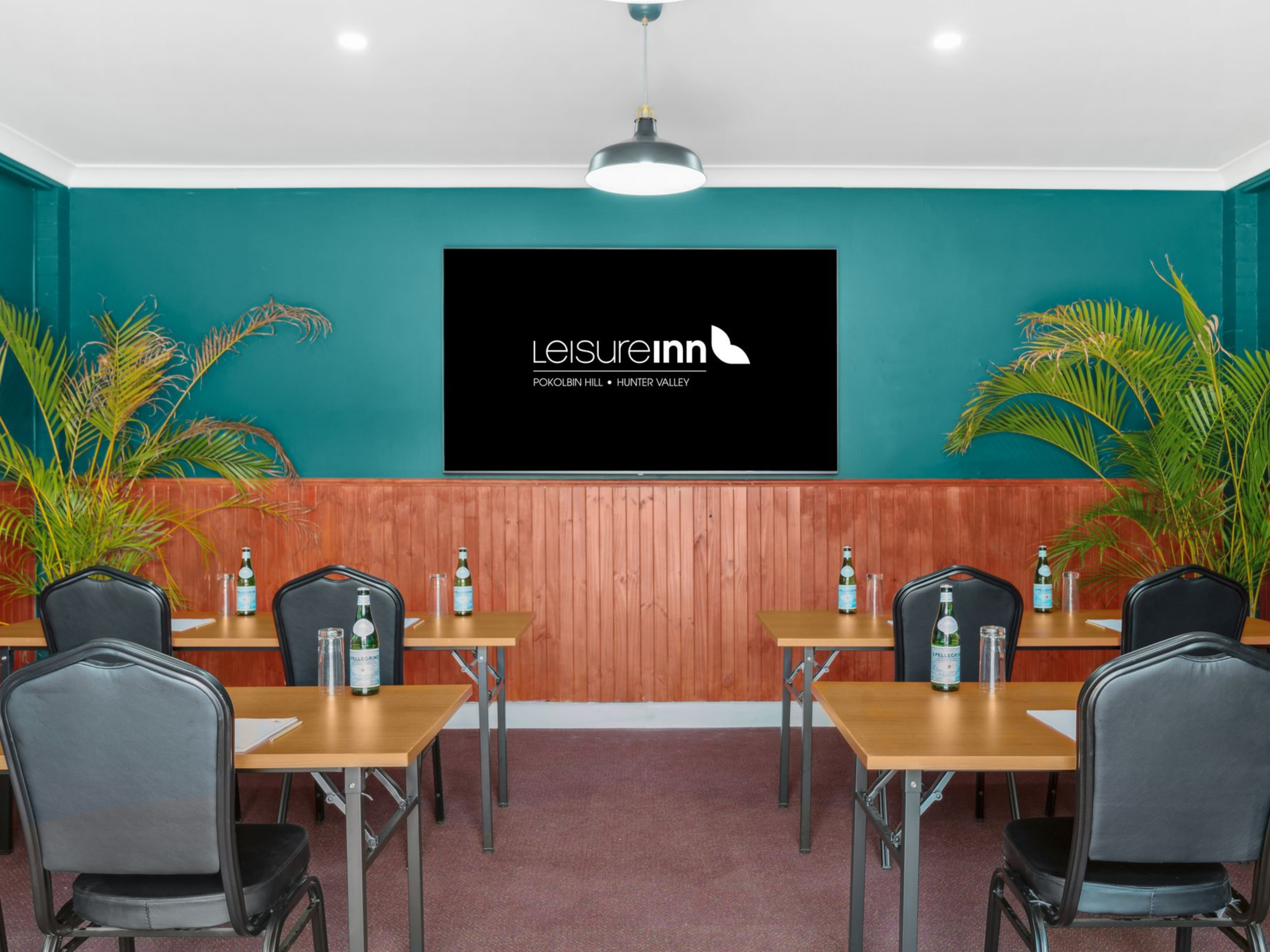 Leisure Inn Pokolbin 59/71