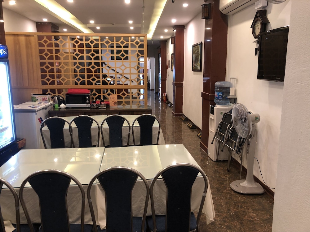 A25 Hotel Quang Trung 44/56