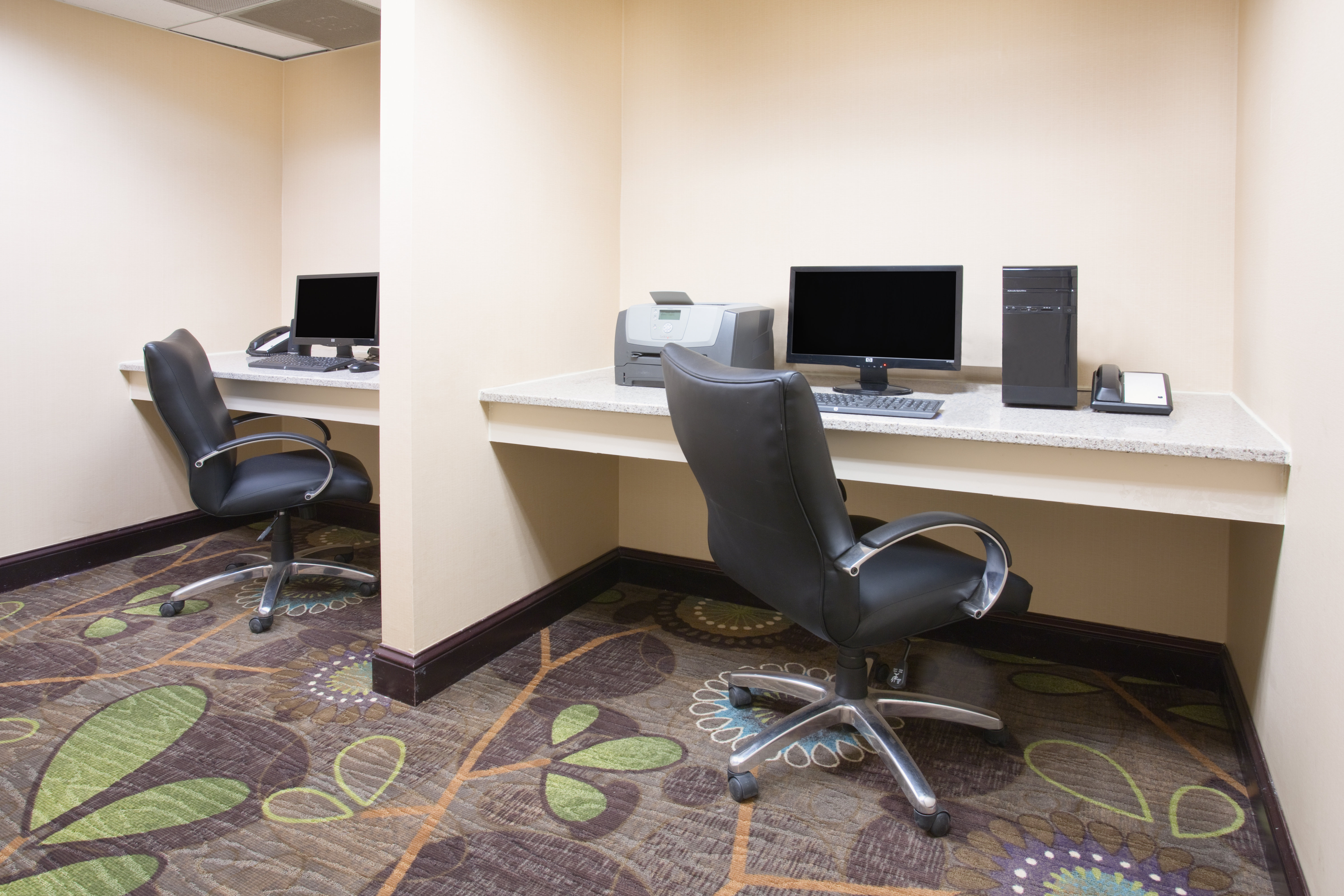 Holiday Inn Express and Suites Minot 45/50
