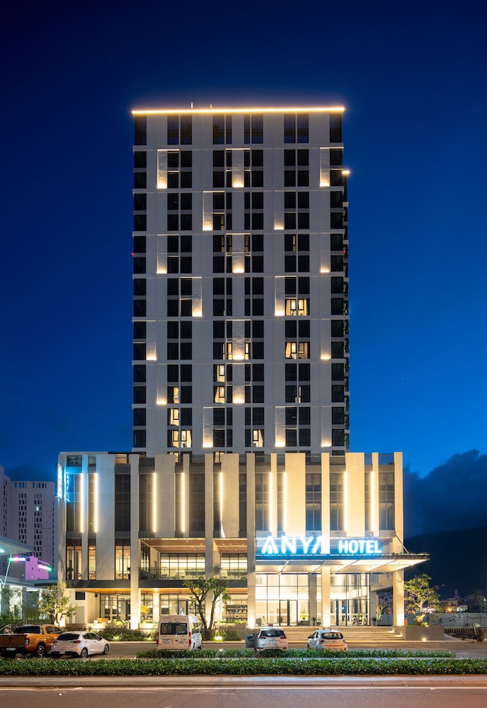 Anya Hotel Quy Nhon 1/50