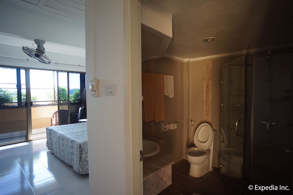 Bougainvillea Terrace House 37/37