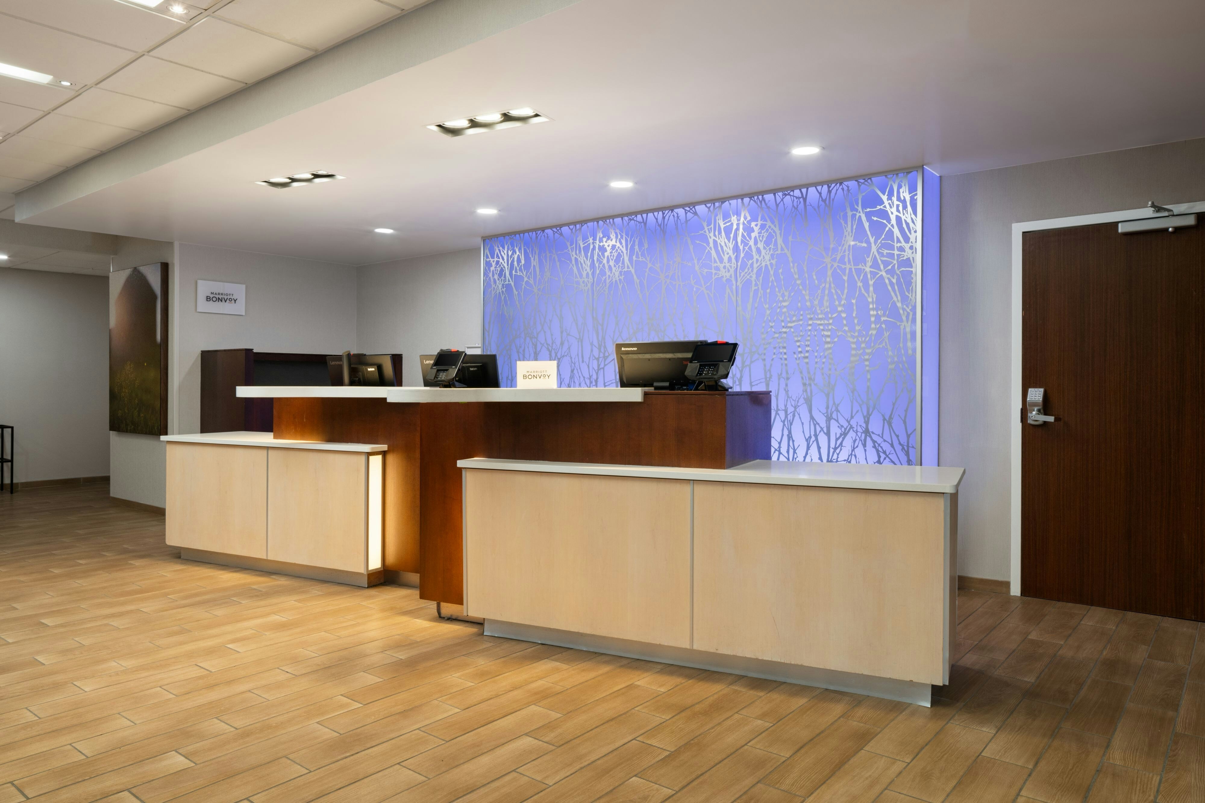 Fairfield Inn Suites By Marriott Olean 5/62