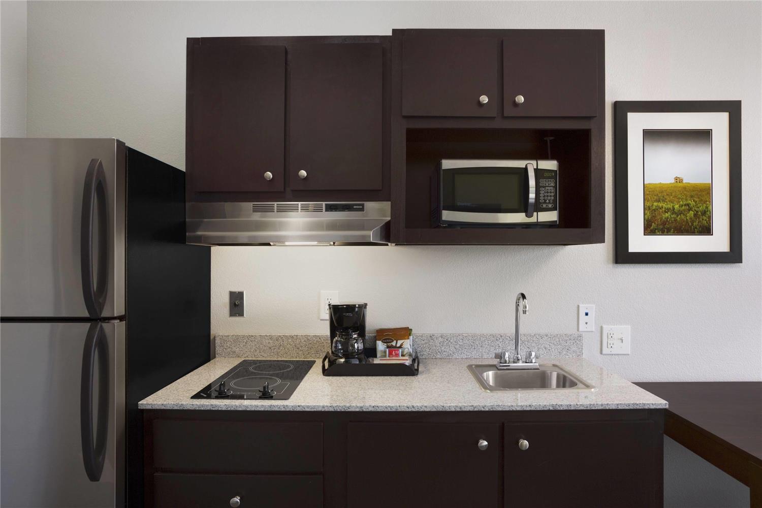 Hawthorn Suites By Wyndham San Angelo 13/13