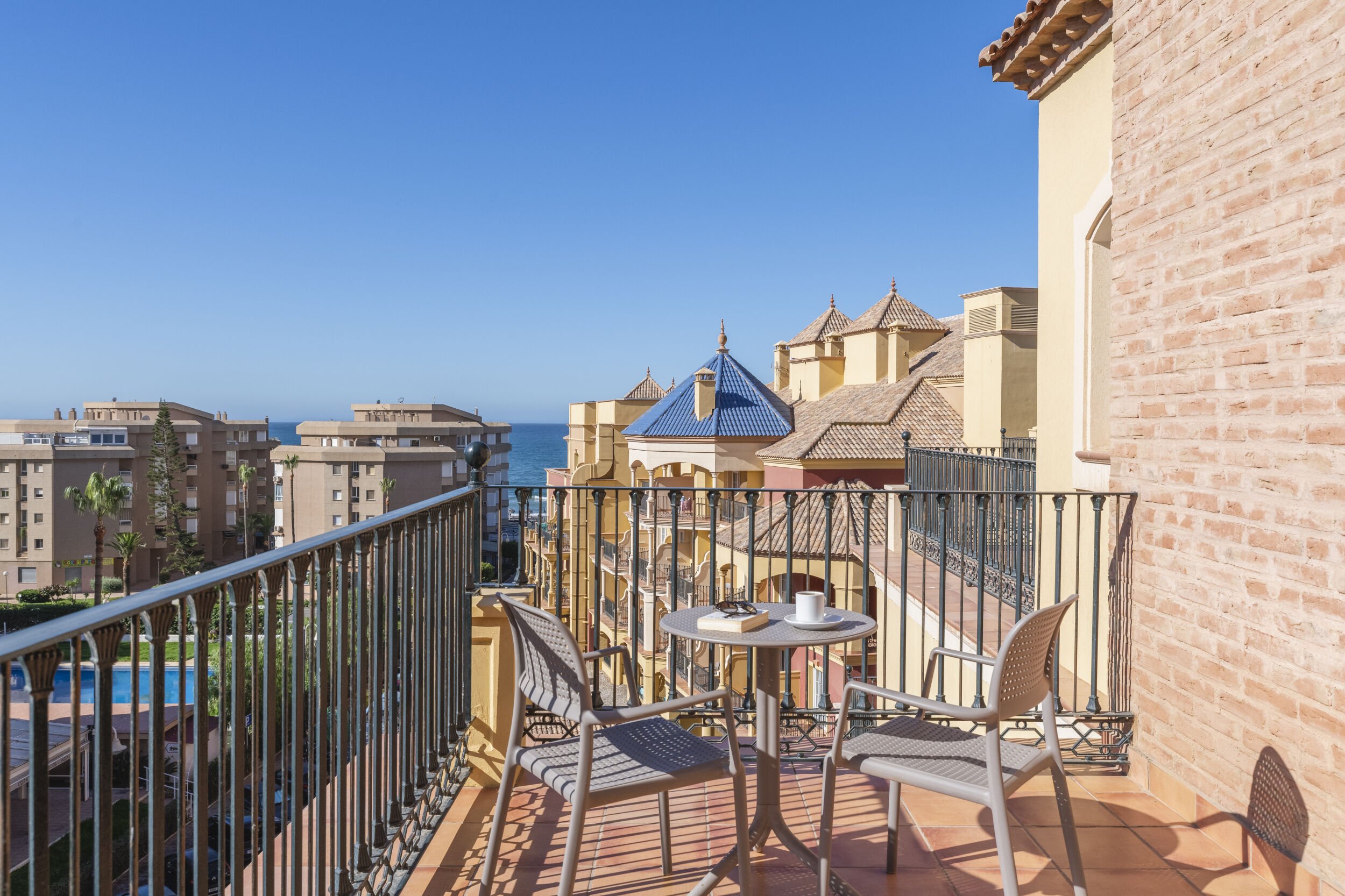 Iberostar Waves Malaga Playa 39/43