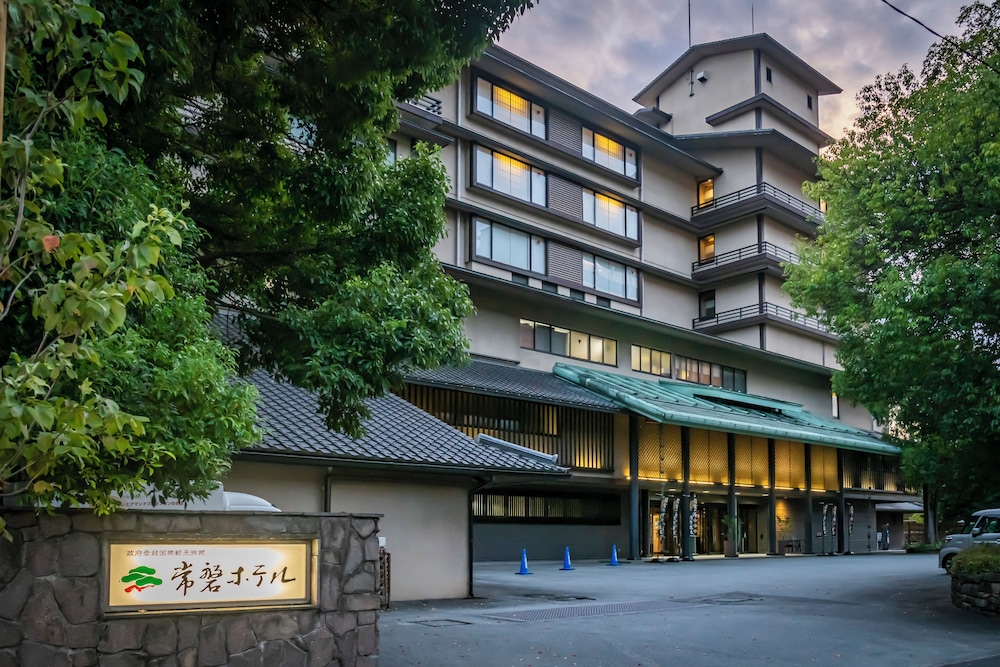 YUMURA TOKIWA HOTEL HOTEL 3/50