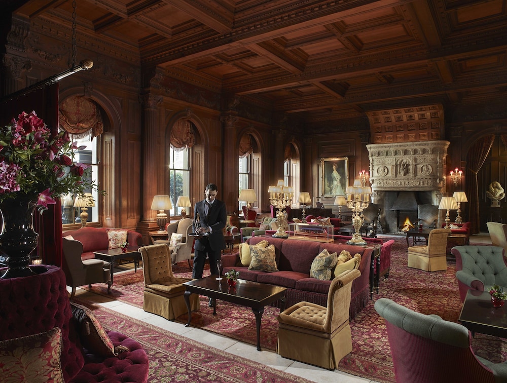 Cliveden 34/50
