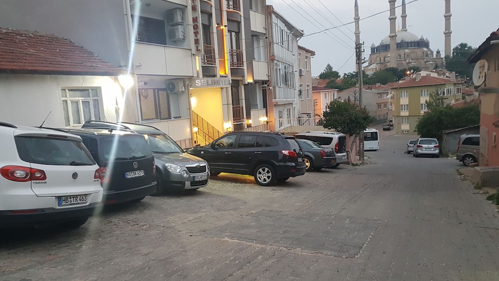 Selimiye Hotel 25/30