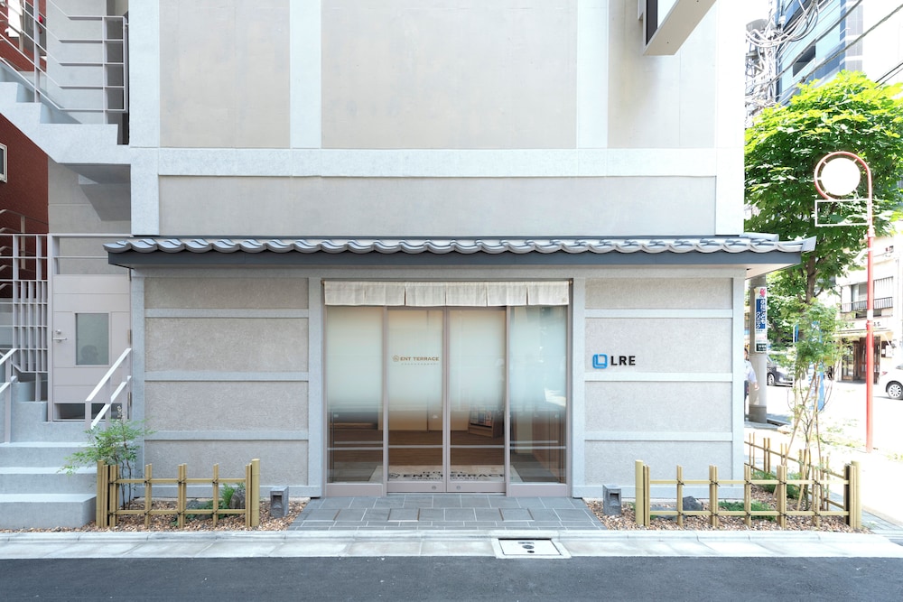 ENT TERRACE ASAKUSABASHI 1/20