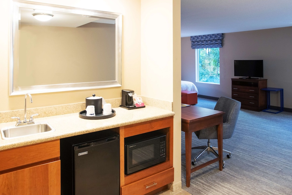 Hampton Inn Gloucester 52/61