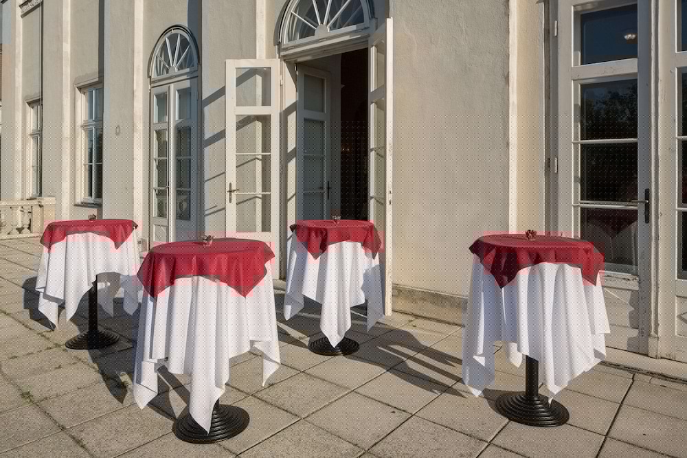 Austria Trend Hotel Schloss Wilhelminenberg photo3