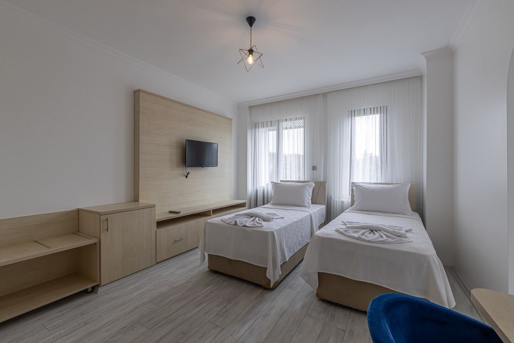 Gunay Hotel 22/45