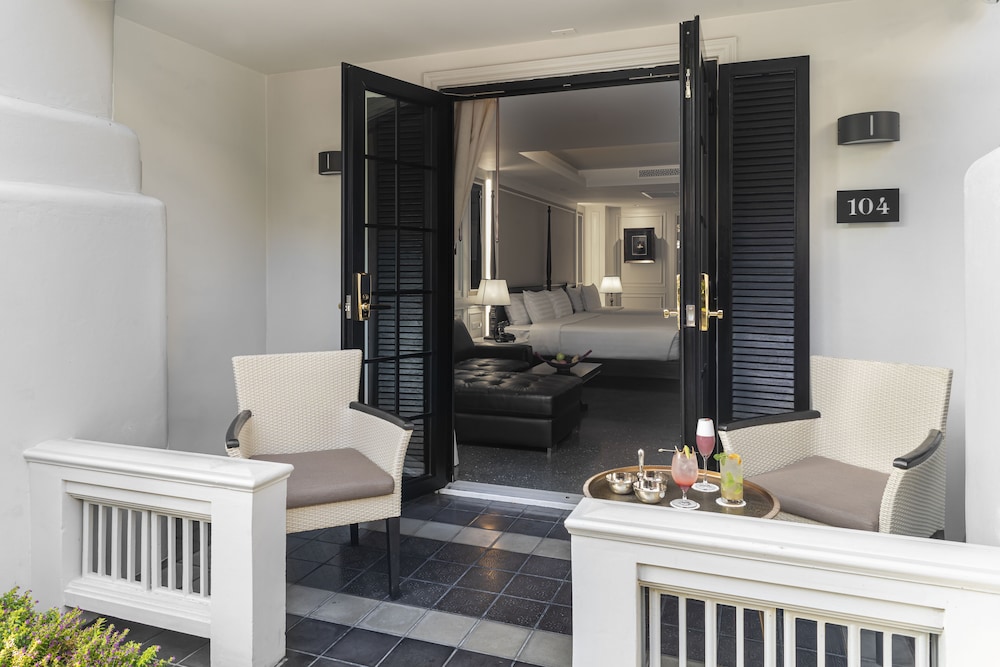 Buri Sriping Resort Hotel and Spa 33/48