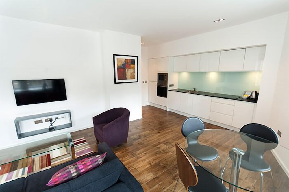 Destiny Scotland - The Malt House Apartments 38/50