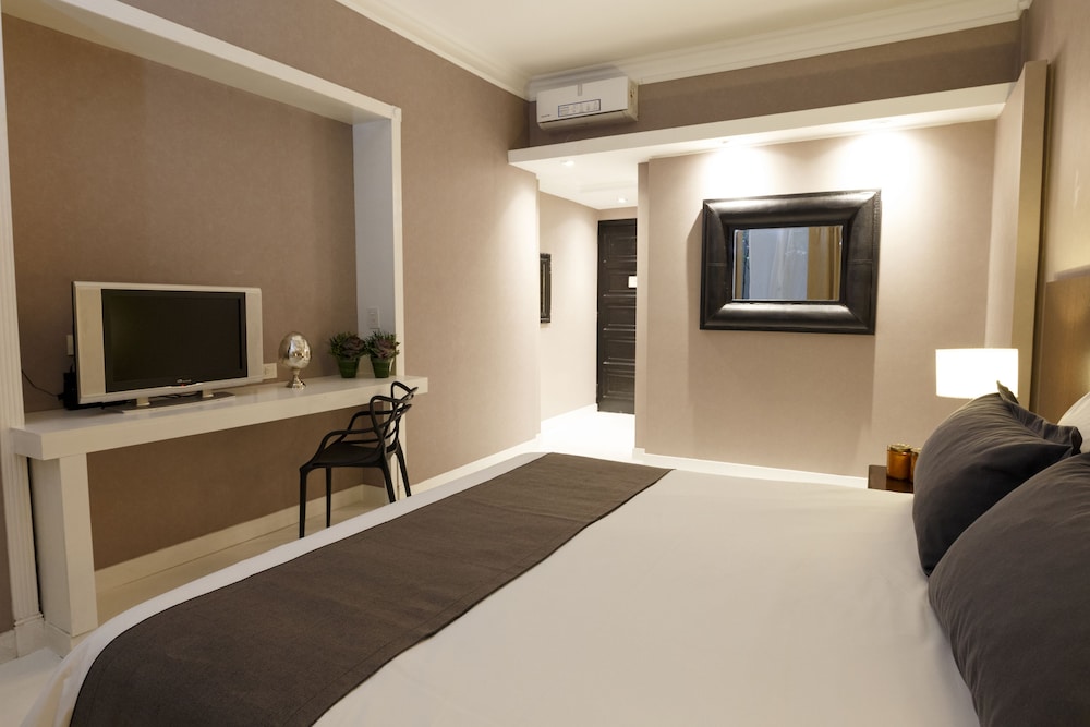 1253 Recoleta Small Hotel 32/47