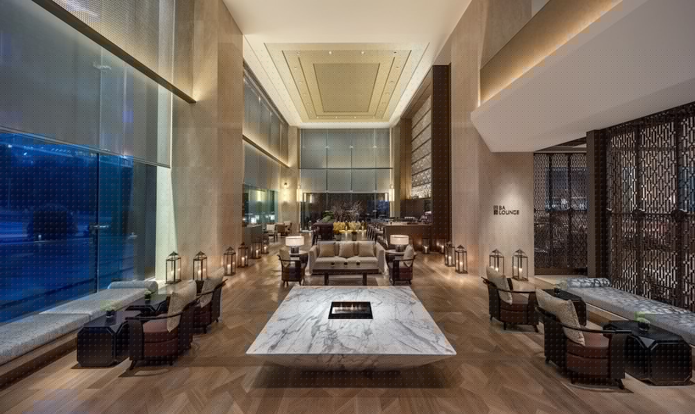 Regent Chongqing 29/81