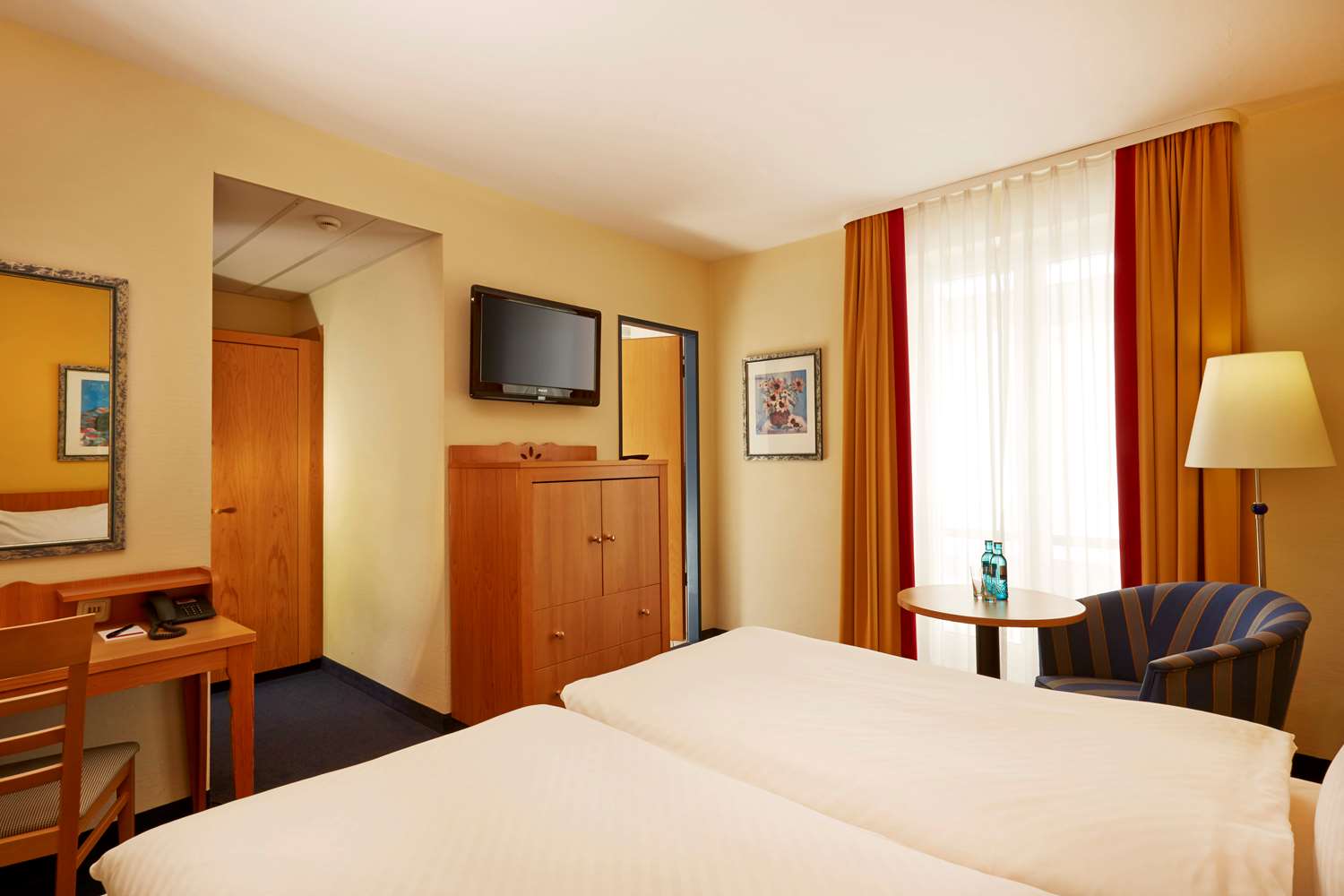 H+ Hotel & Spa Friedrichroda 17/71