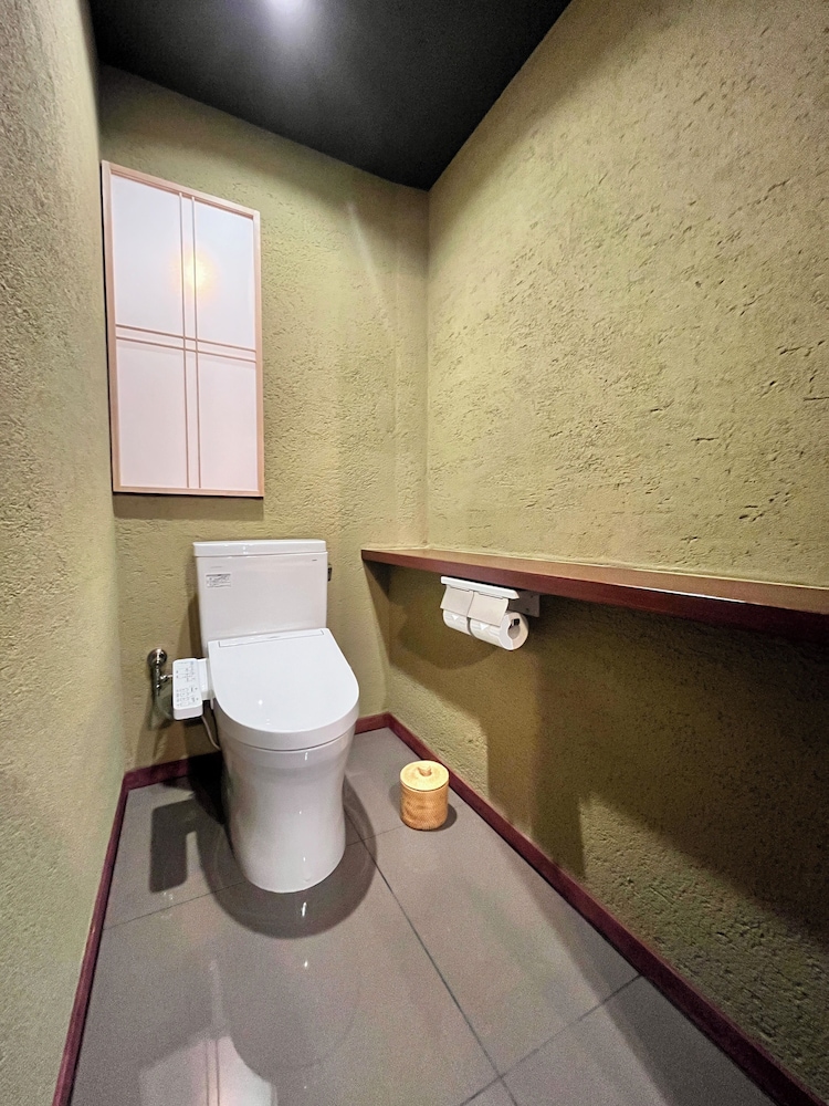 Beppu Kannawa Onsen Kiraku Oita 48/50