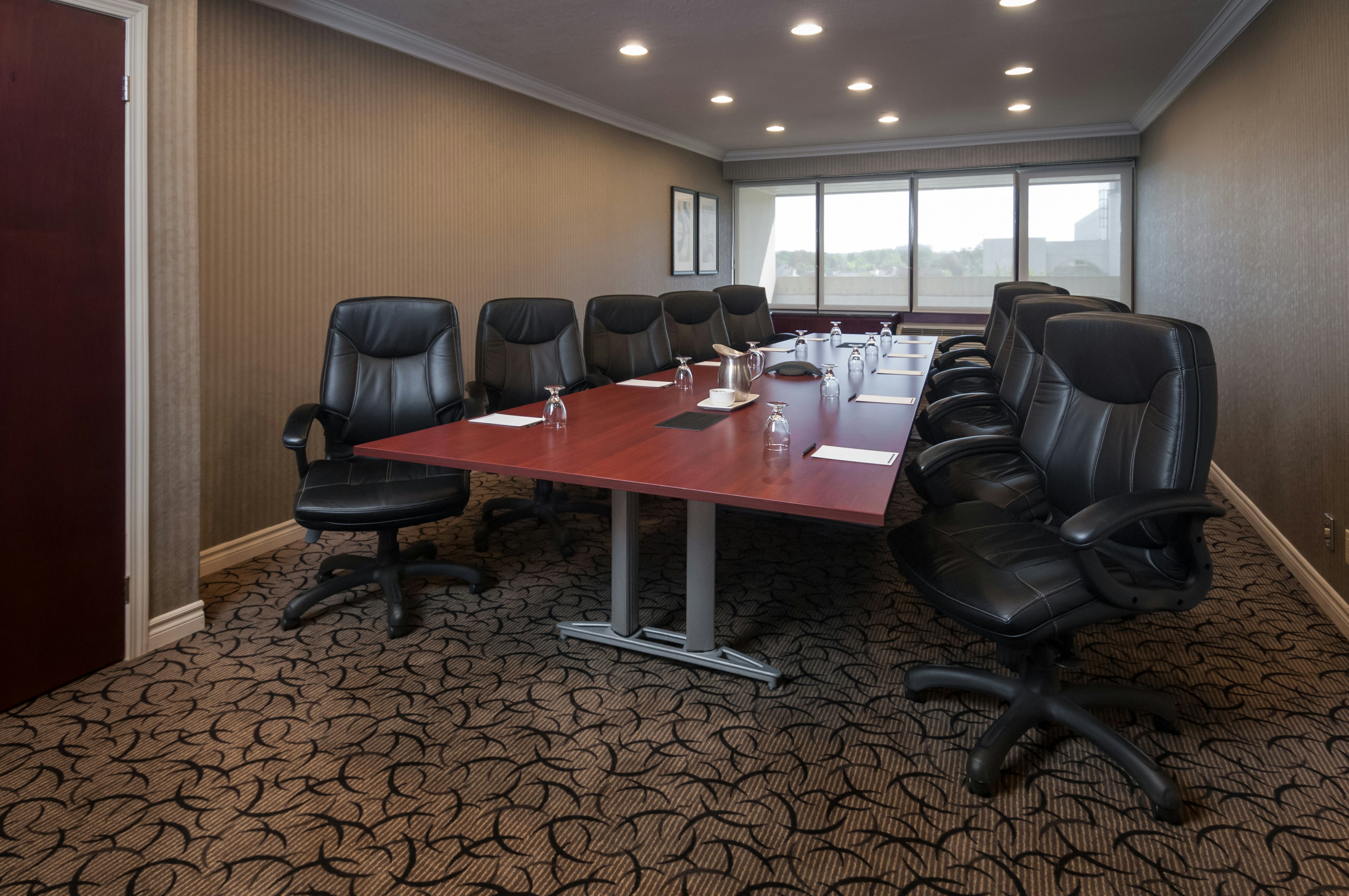 Doubletree By Hilton London Ontario 43/53