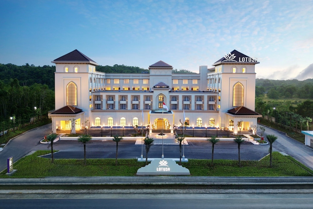 Lotusa by Swiss-Belhotel Batulicin in BATU LICIN