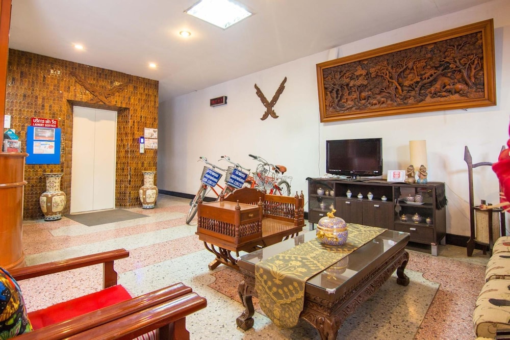 Khelangnakorn Lampang Hotel 44/50