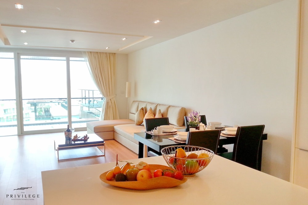 The Privilege Residence 44/72