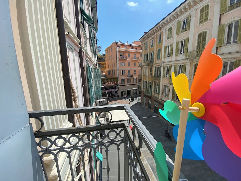 Memole Inn Sanremo 30/50