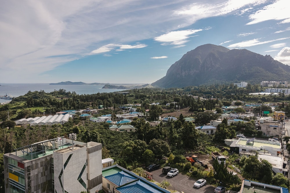 LeMain Hotel Seogwipo 30/39