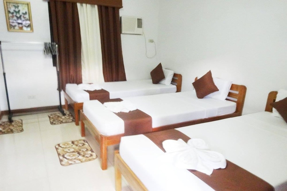 Tenzai Homestay 20/33