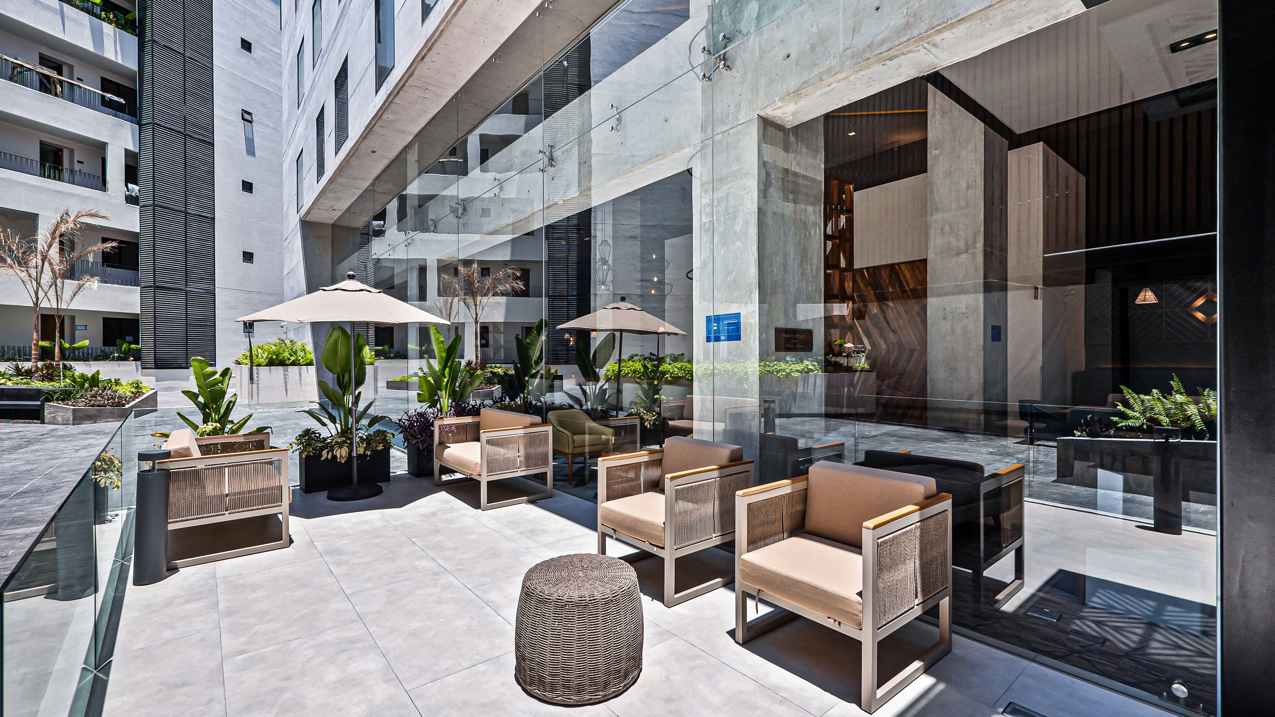 Hampton Inn by Hilton Nuevo Vallarta 42/56