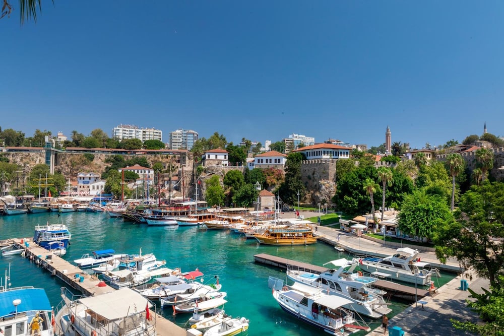 Hotel Adalya Port 42/50