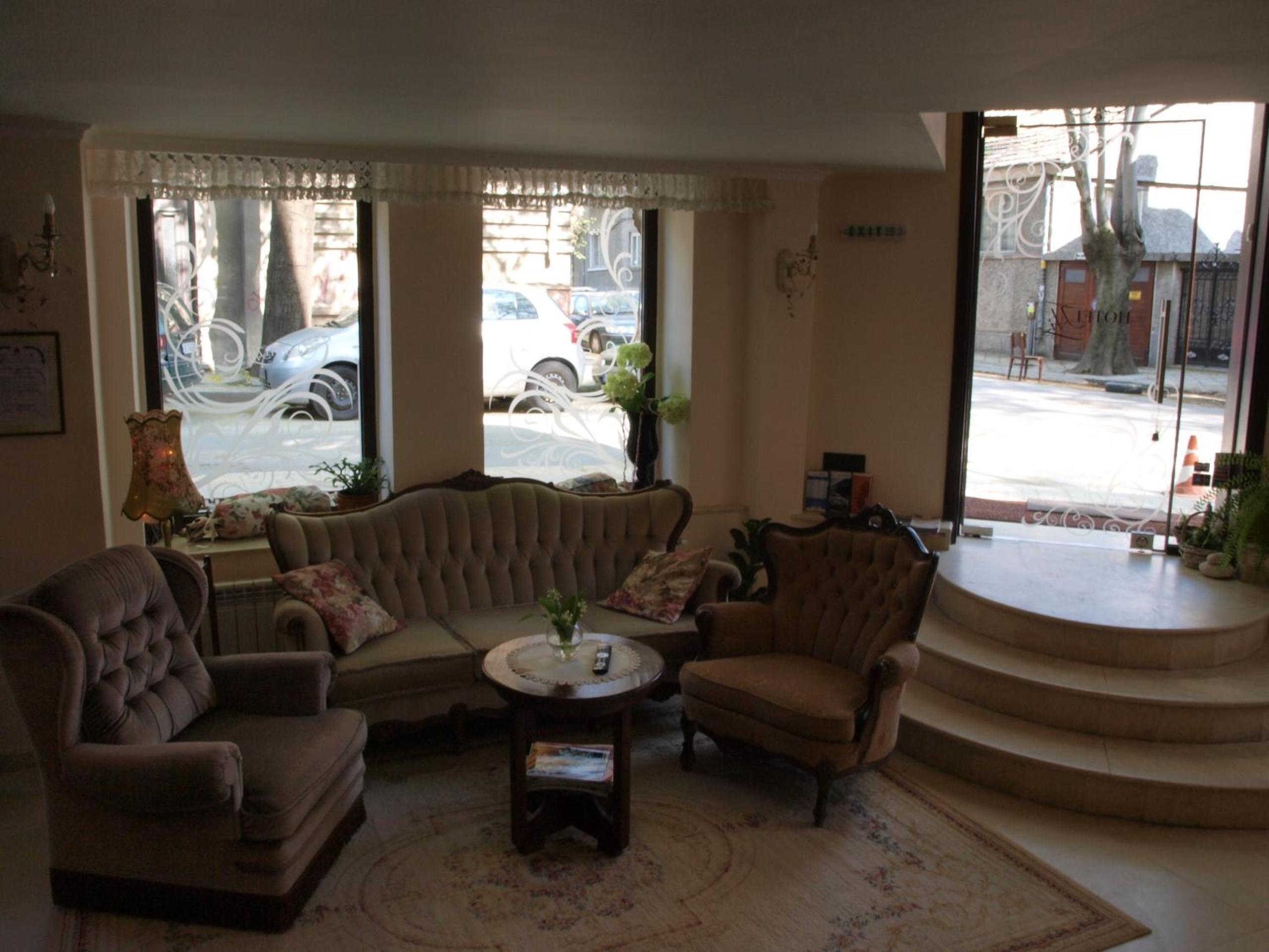 Hi Boutique Hotel 28/50