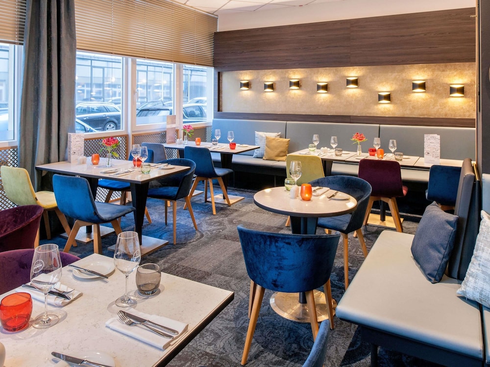 Mercure Hotel Hannover City 55/74