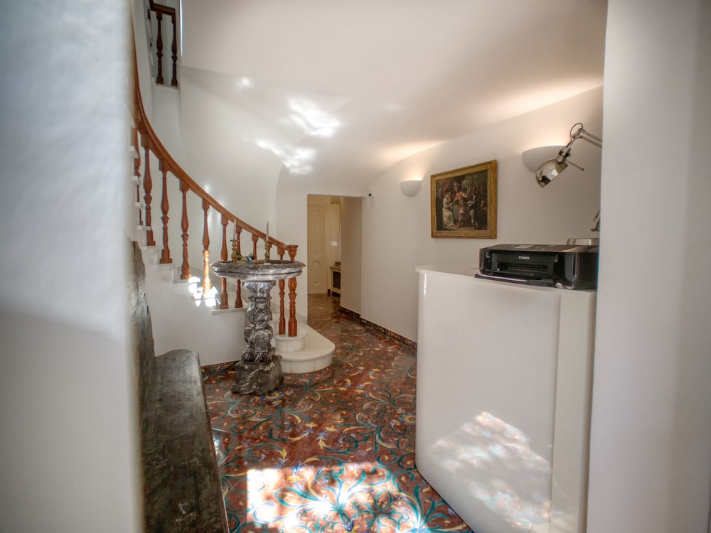 Villa Silia 4/52